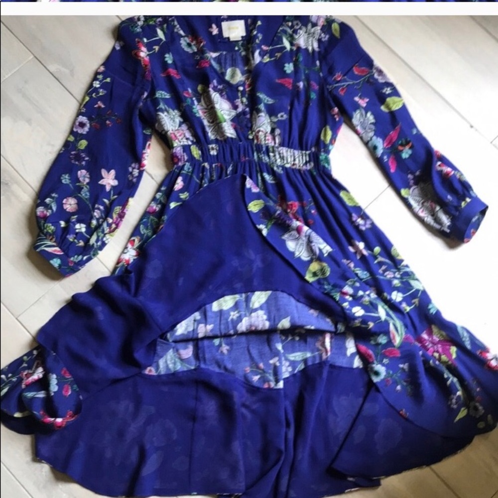 Dress - Picture 3 of 4